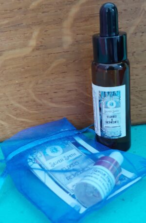 Rescue Remedy
