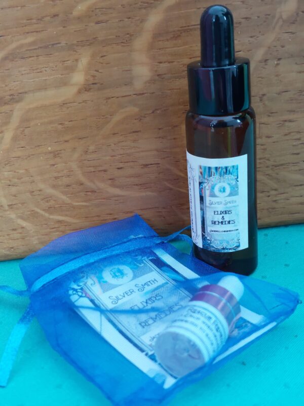 Rescue Remedy