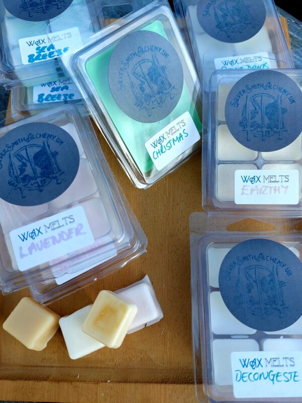 Wax Melts - Rose