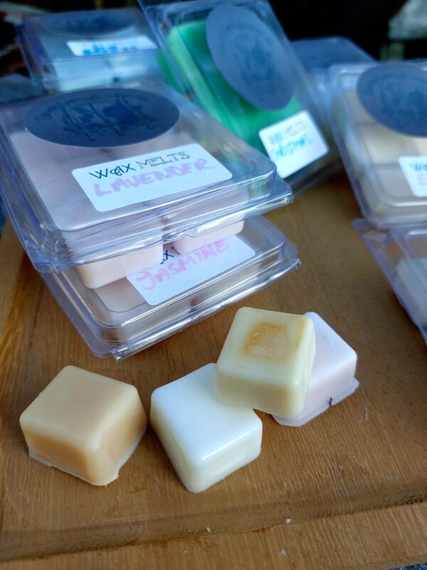 Wax Melts - Jasmine