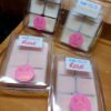 Wax Melts - Rose