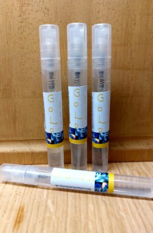 Colloidal Gold - Spray