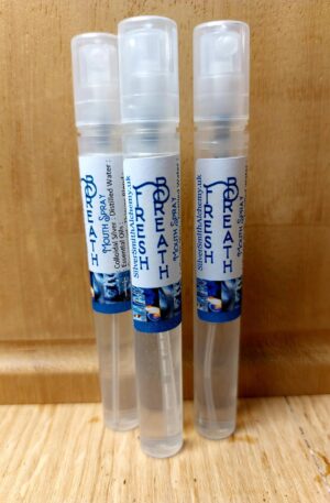 Fresh Breath - Mouth Spray