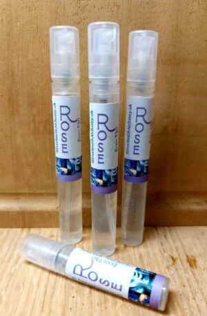Body Mist - Rose