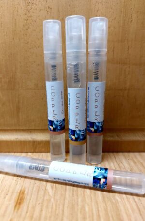 Colloidal Copper - Spray