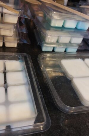 Wax Melts - Floral