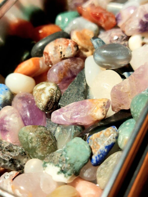Gem Infusers