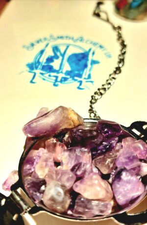 Gem Infusers