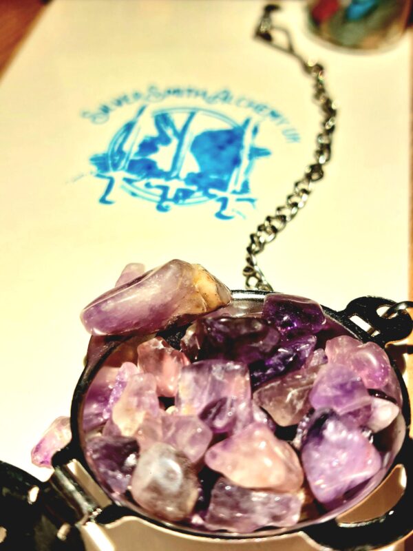 Gem Infusers
