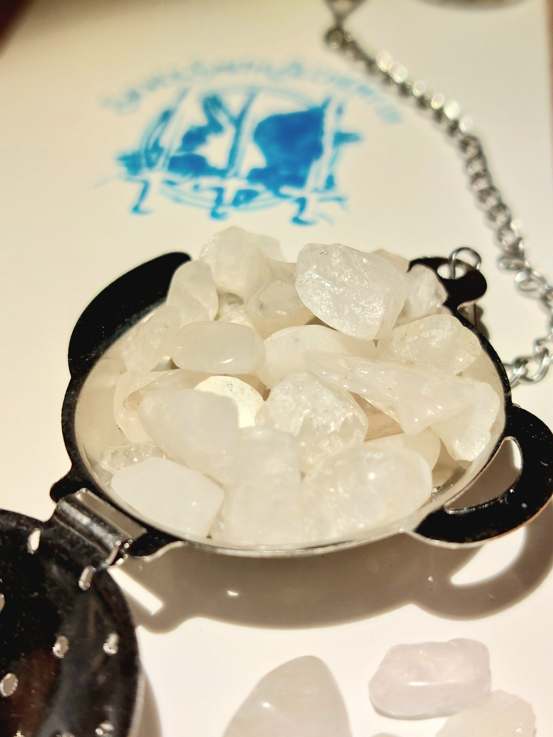 Gem Infusers
