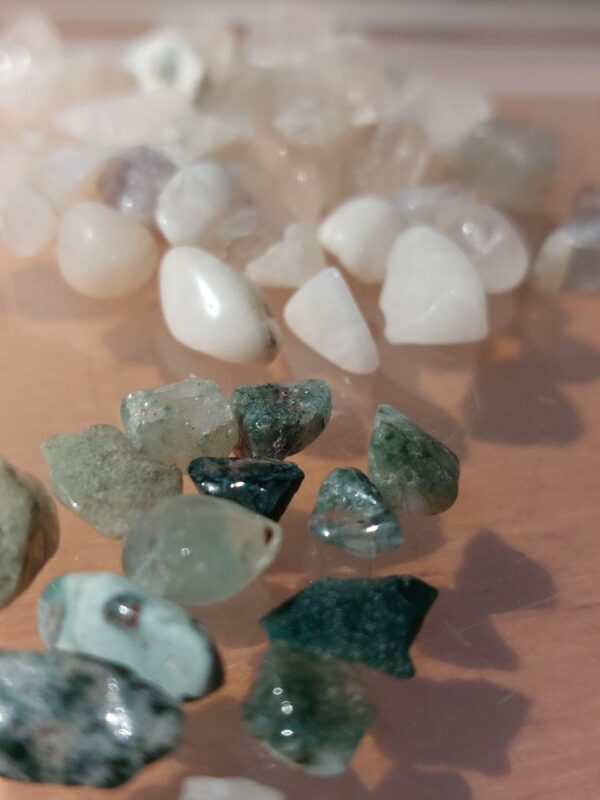 Gem Infusers