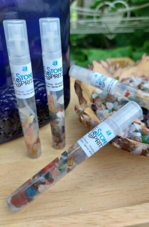 Gem Stone Spritz Mixed