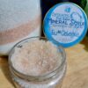 Exfoliating Five Salt Mineral Scrub - Eu de Cologne