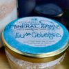Exfoliating Five Salt Mineral Scrub - Eu de Cologne