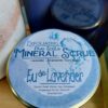 Exfoliating Five Salt Mineral Scrub - Eu de Lavender