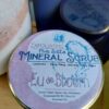 Exfoliating Five Salt Mineral Scrub - Eu de Bloom