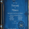 The Nature of Things (Nine books - Paracelsus)
