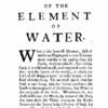The Nature of Things (Nine books - Paracelsus)